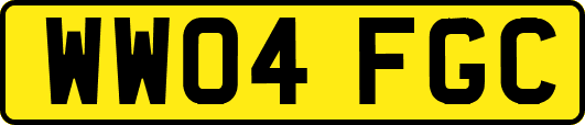 WW04FGC