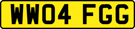 WW04FGG