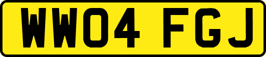 WW04FGJ