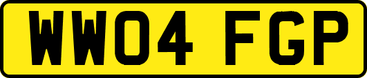 WW04FGP