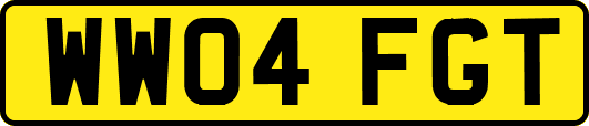 WW04FGT