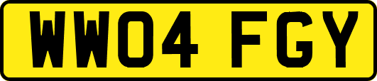 WW04FGY