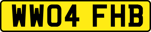 WW04FHB