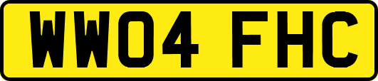 WW04FHC