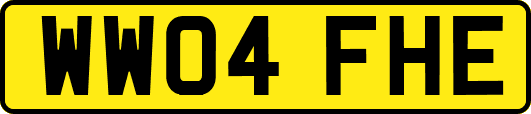 WW04FHE