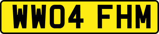 WW04FHM