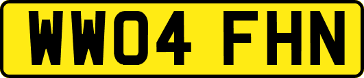 WW04FHN