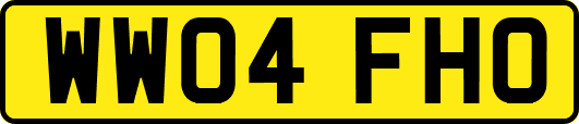 WW04FHO