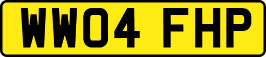 WW04FHP