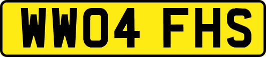 WW04FHS