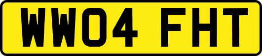 WW04FHT