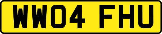 WW04FHU