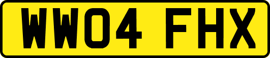 WW04FHX