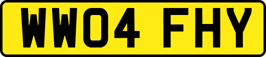 WW04FHY