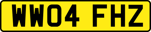 WW04FHZ