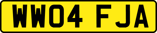 WW04FJA