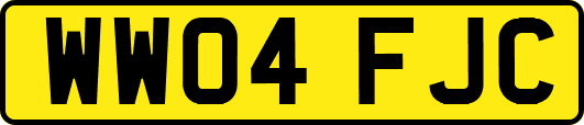 WW04FJC