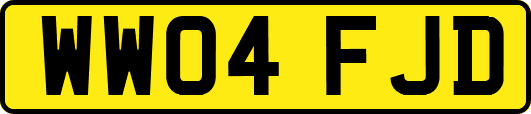 WW04FJD