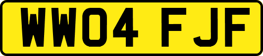 WW04FJF