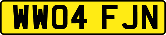 WW04FJN