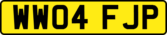WW04FJP