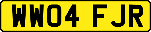 WW04FJR
