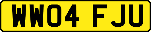 WW04FJU
