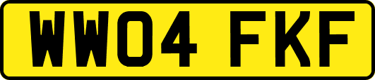 WW04FKF