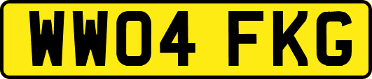 WW04FKG
