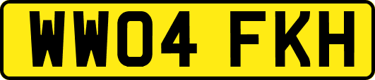 WW04FKH
