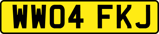 WW04FKJ