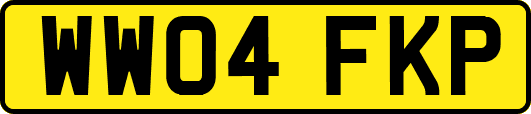 WW04FKP