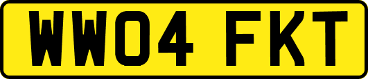 WW04FKT