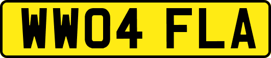 WW04FLA
