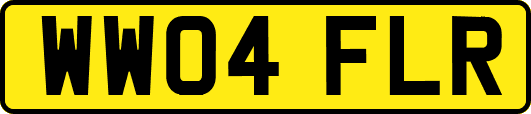 WW04FLR