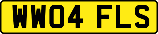 WW04FLS