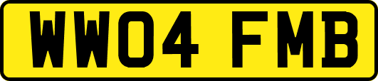 WW04FMB