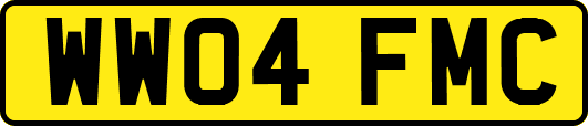 WW04FMC