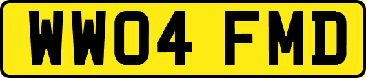 WW04FMD