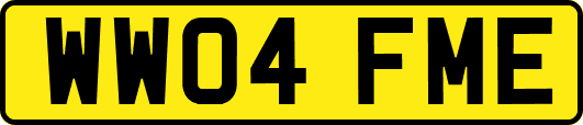 WW04FME