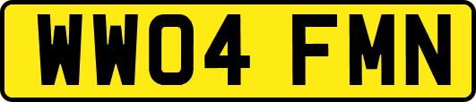 WW04FMN
