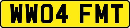WW04FMT