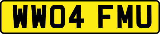 WW04FMU