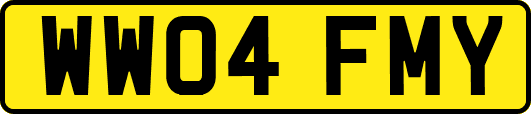 WW04FMY