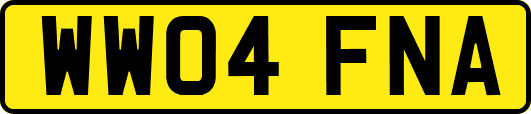 WW04FNA