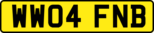 WW04FNB
