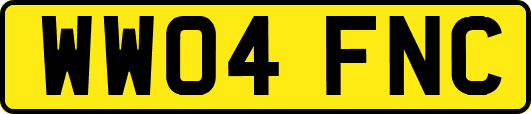 WW04FNC
