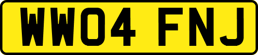 WW04FNJ