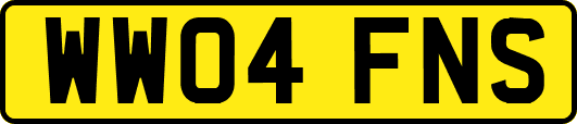 WW04FNS