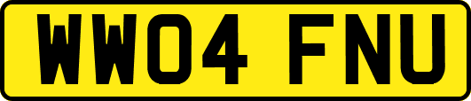 WW04FNU